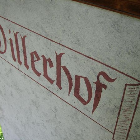 라이온 Dillerhof 아파트 외부 사진