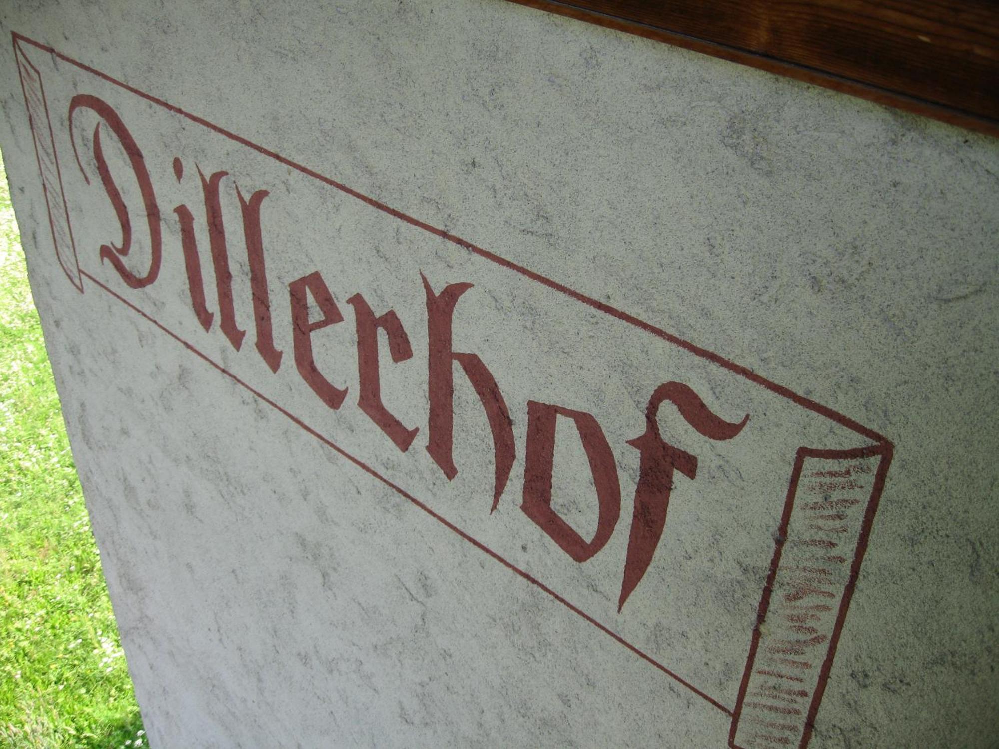 라이온 Dillerhof 아파트 외부 사진