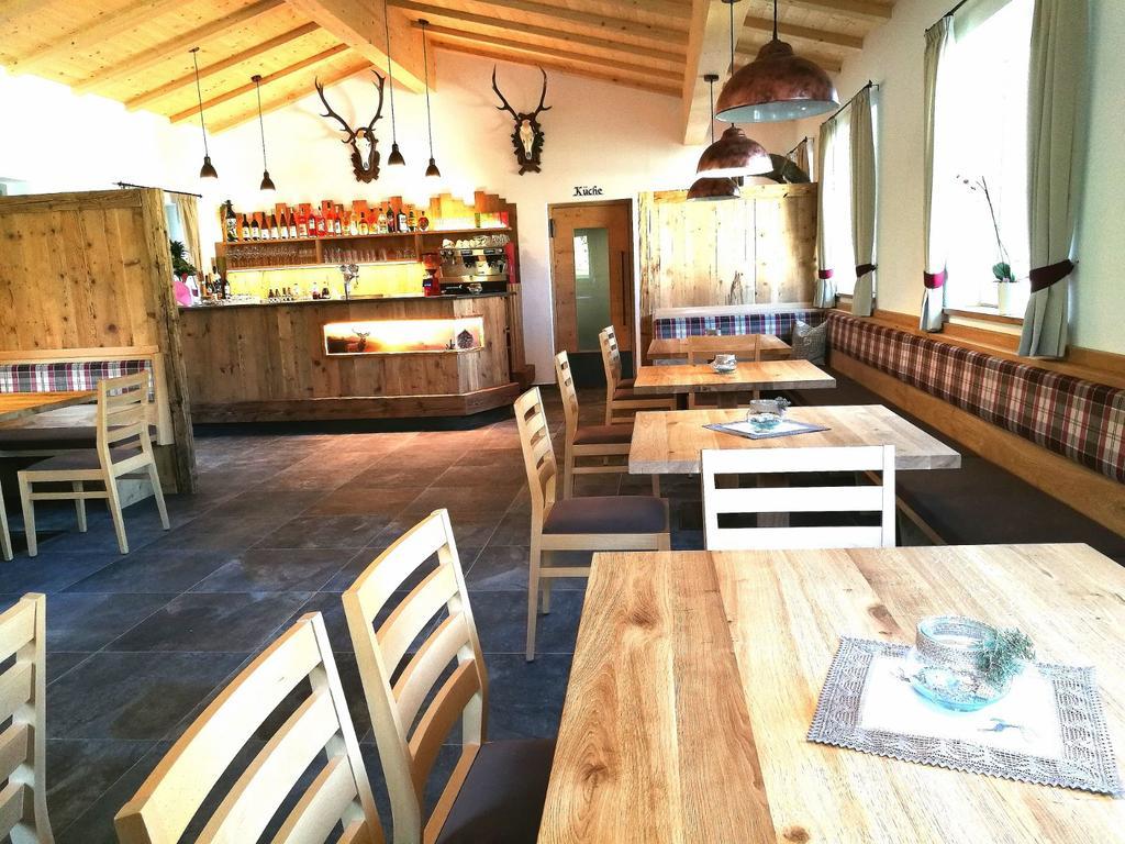 라이온 Dillerhof 아파트 외부 사진