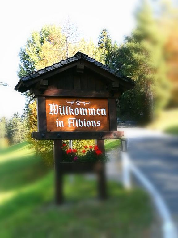 라이온 Dillerhof 아파트 외부 사진